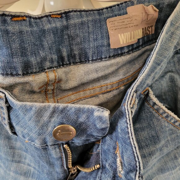 William Rast Jeans - Picture 4 of 9